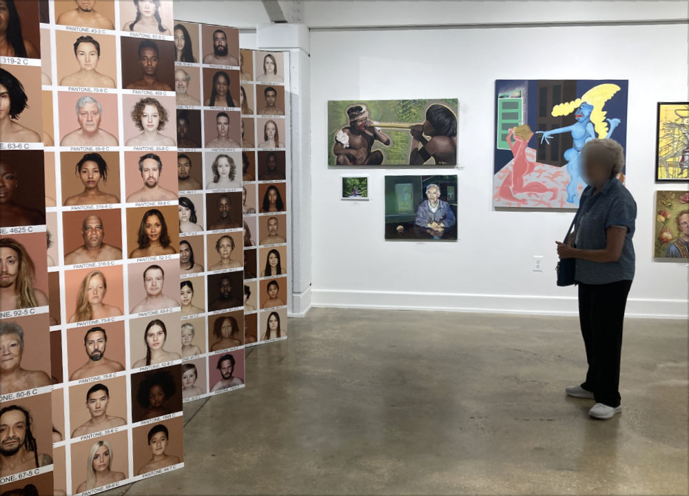 Smithsonian: The Bias Inside Us