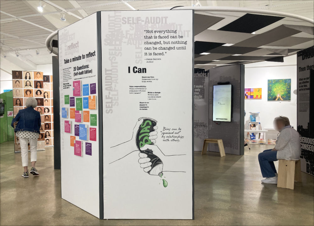 Smithsonian: The Bias Inside Us